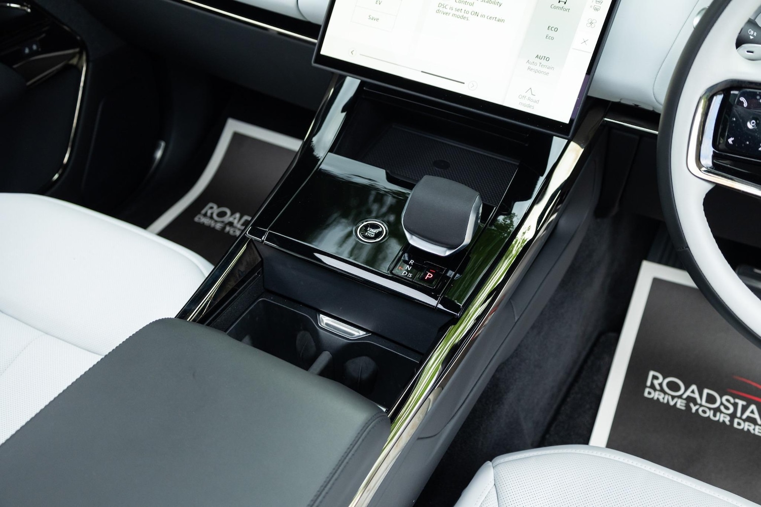 Used Land Rover Range Rover Sport for sale - 76997423: Photo 33