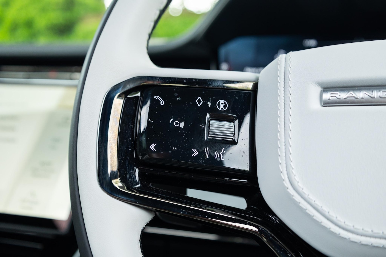 Used Land Rover Range Rover Sport for sale - 76997423: Photo 34