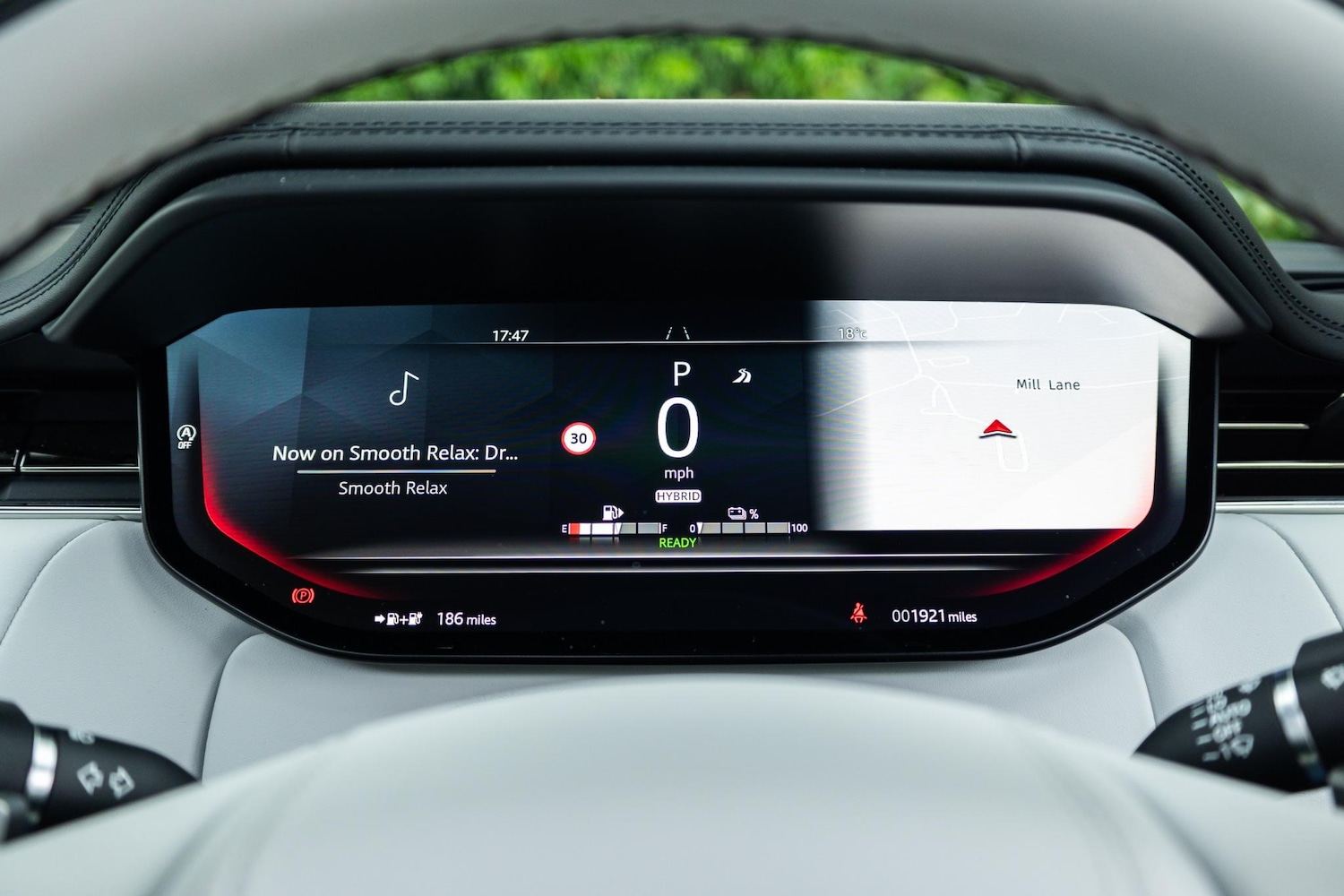 Used Land Rover Range Rover Sport for sale - 76997423: Photo 36