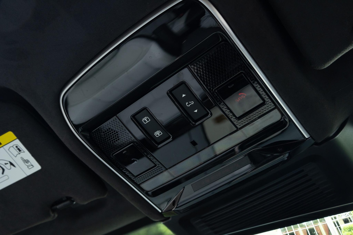 Used Land Rover Range Rover Sport for sale - 76997423: Photo 38