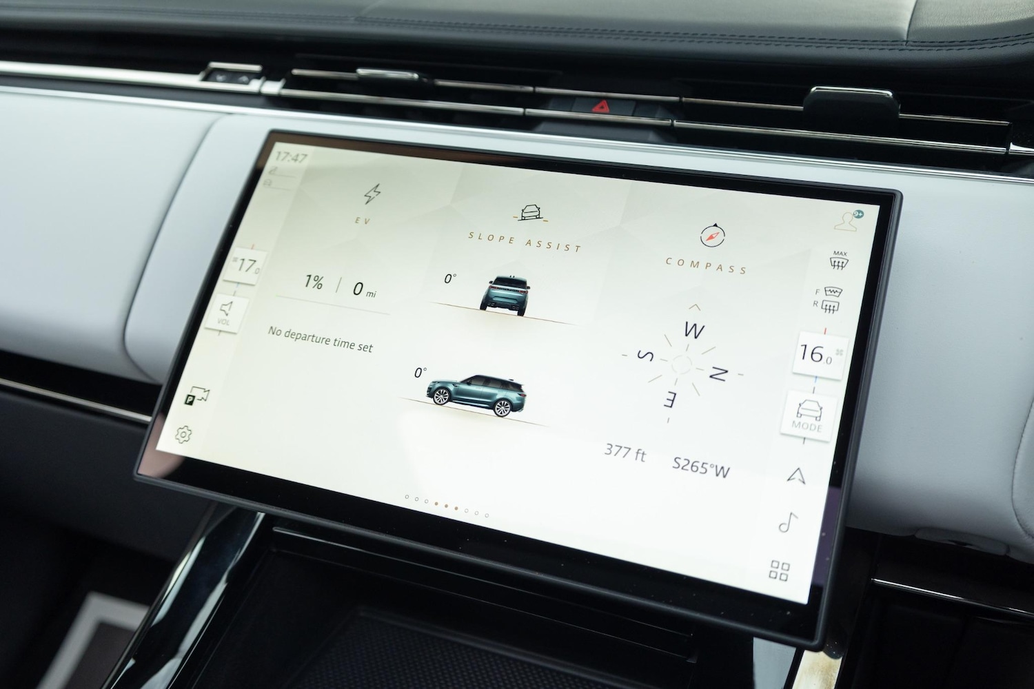 Used Land Rover Range Rover Sport for sale - 76997423: Photo 40