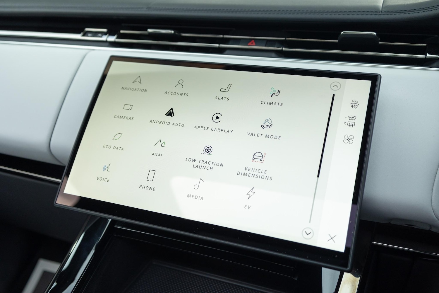 Used Land Rover Range Rover Sport for sale - 76997423: Photo 42