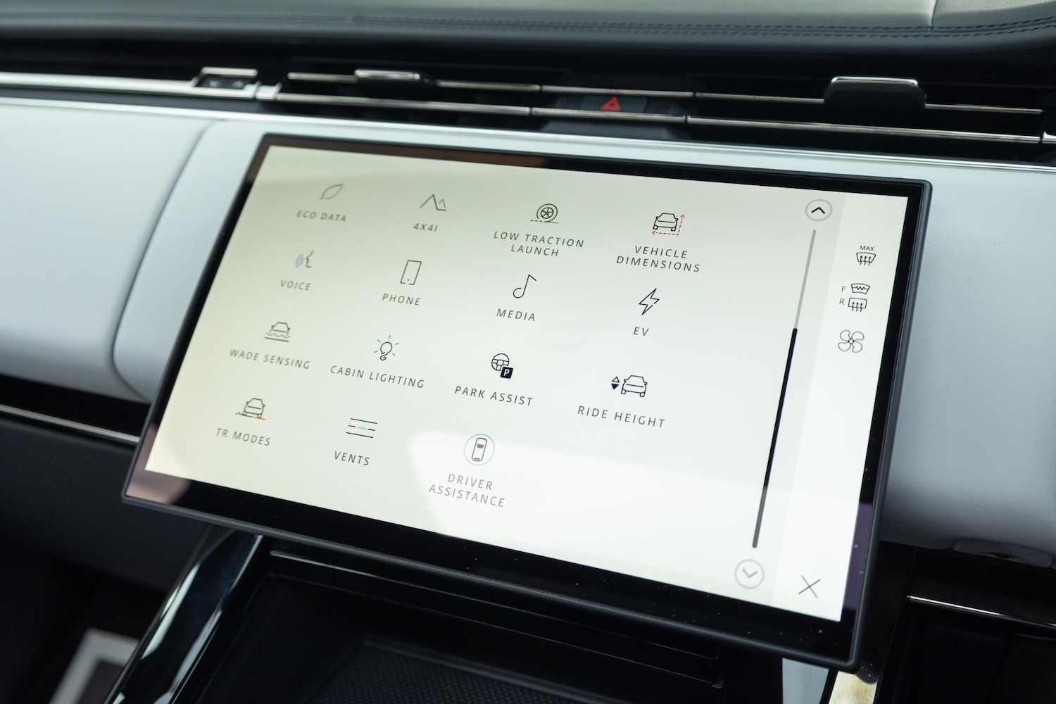 Used Land Rover Range Rover Sport for sale - 76997423: Photo 43