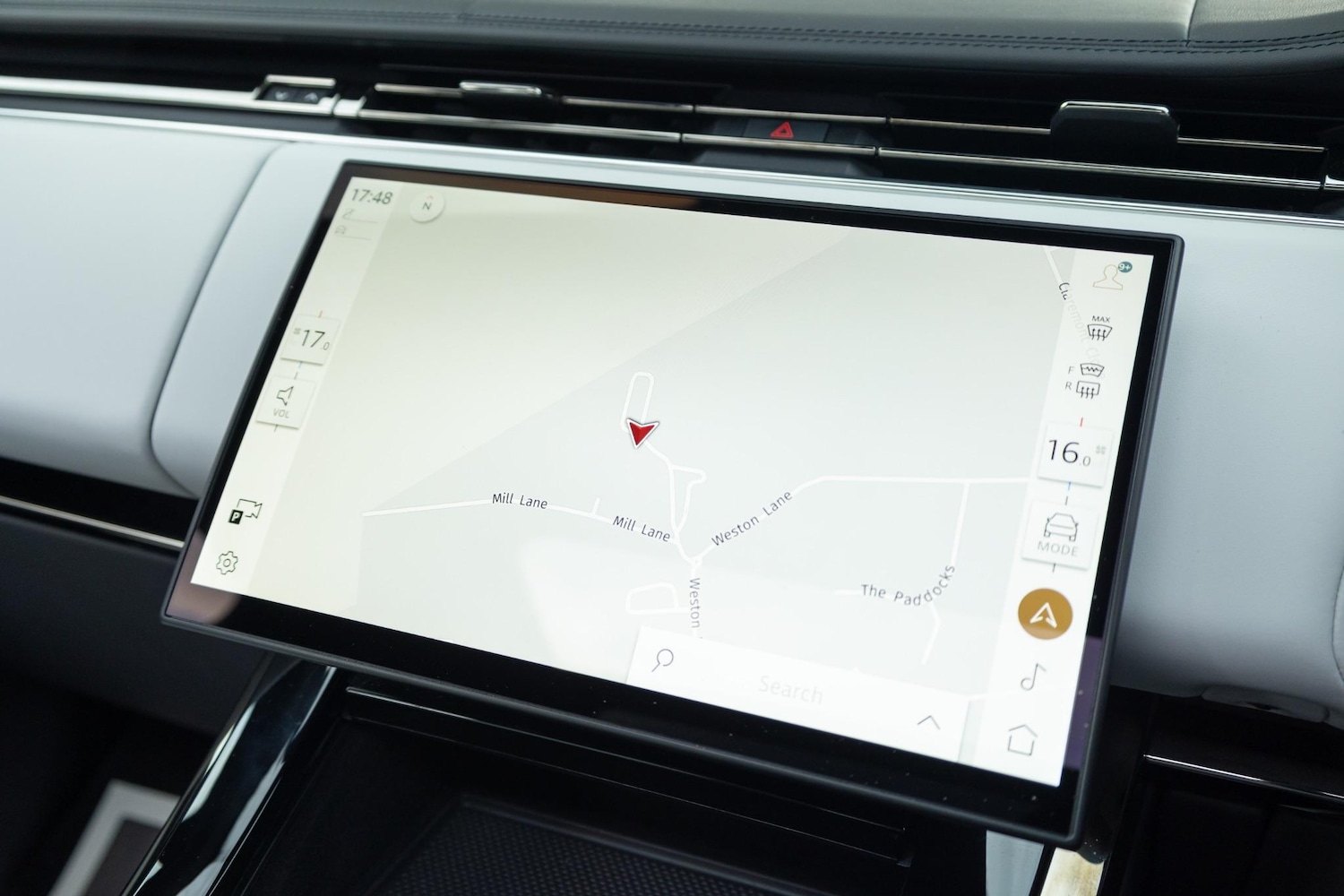 Used Land Rover Range Rover Sport for sale - 76997423: Photo 44