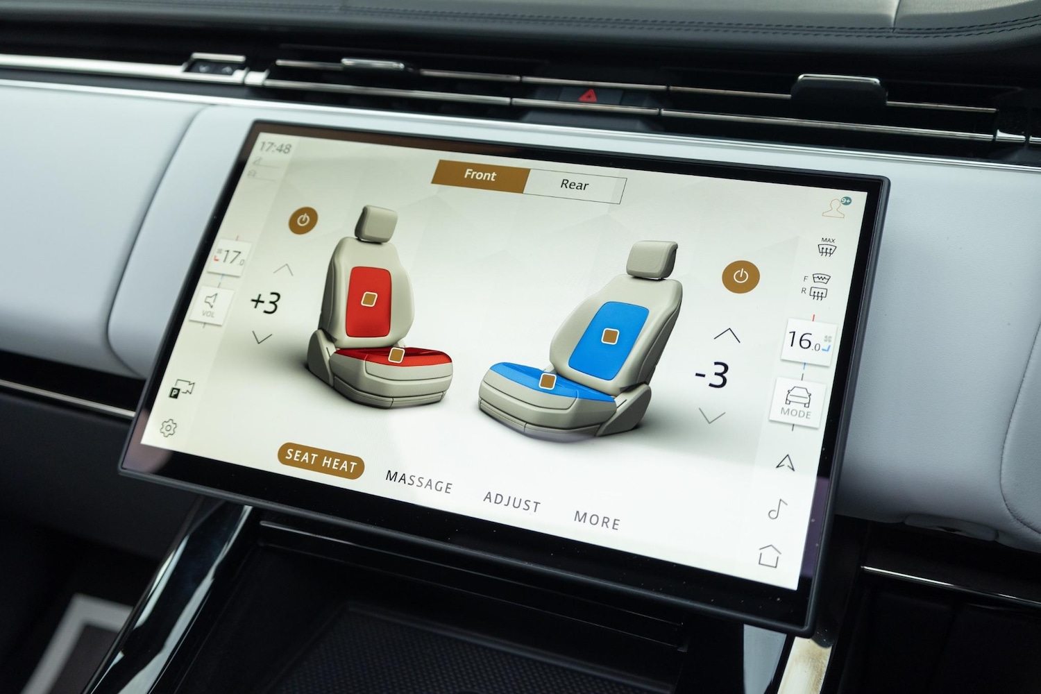 Used Land Rover Range Rover Sport for sale - 76997423: Photo 45