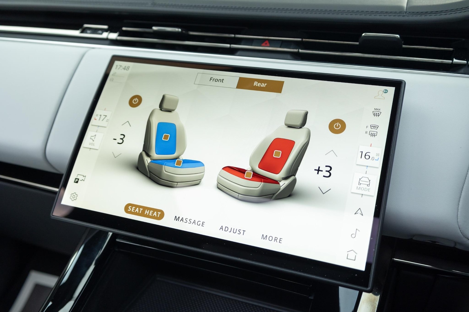 Used Land Rover Range Rover Sport for sale - 76997423: Photo 46