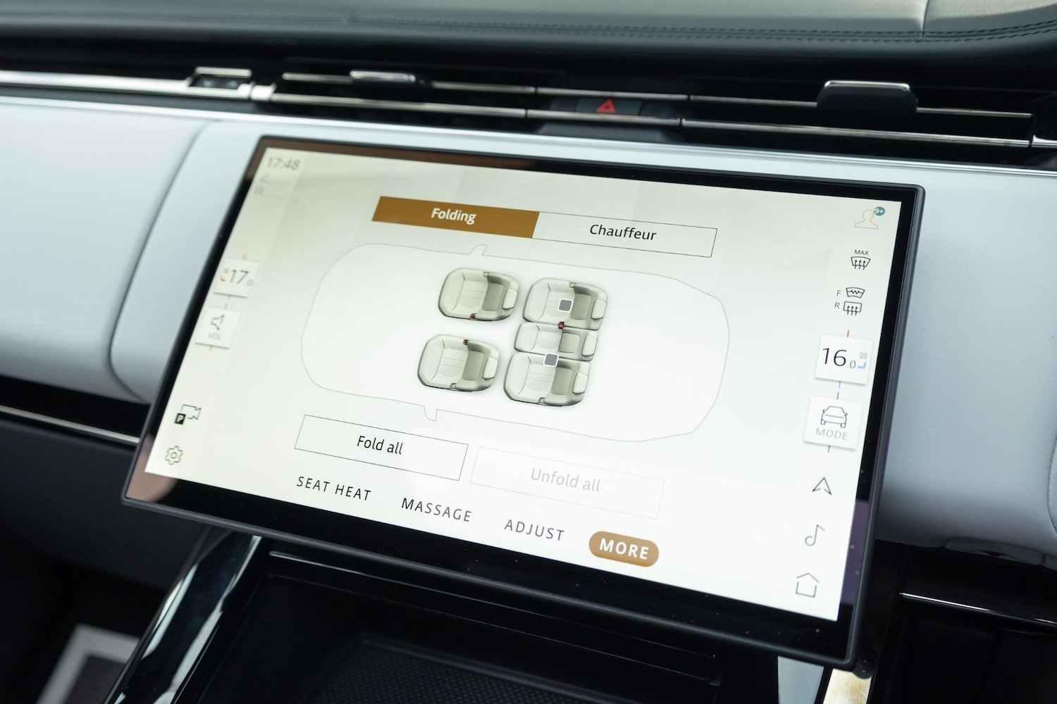 Used Land Rover Range Rover Sport for sale - 76997423: Photo 48