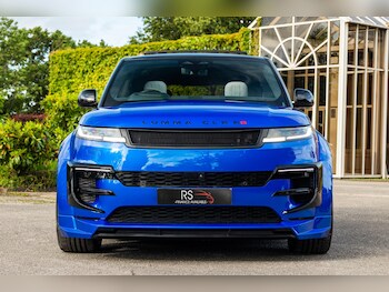 Used Land Rover Range Rover Sport 2025 for sale - 76997423: Photo