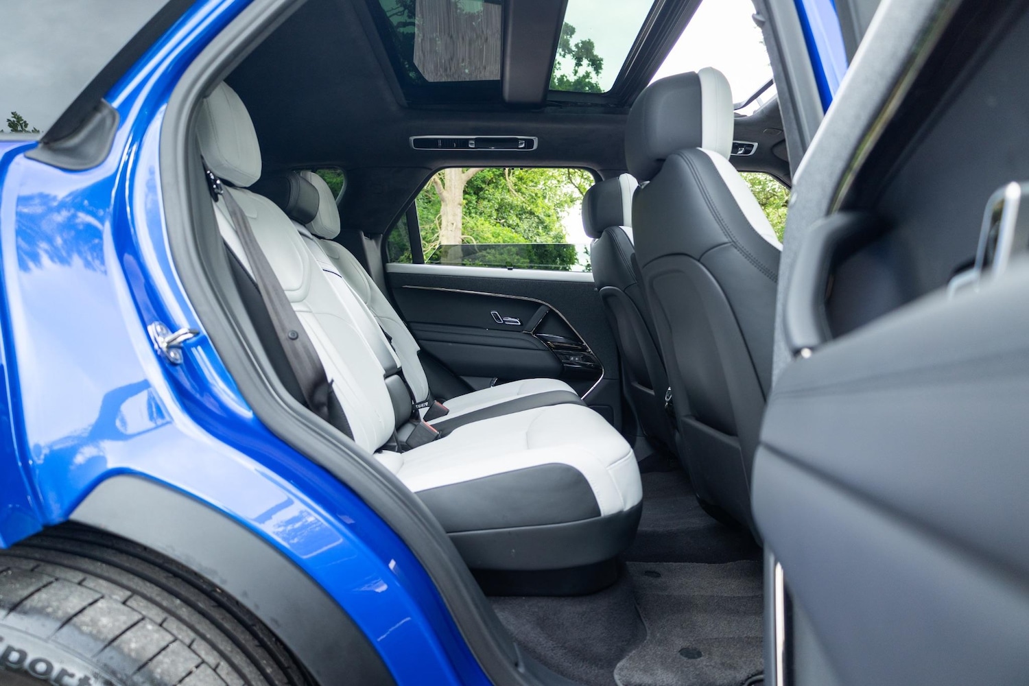 Used Land Rover Range Rover Sport for sale - 76997423: Photo 5