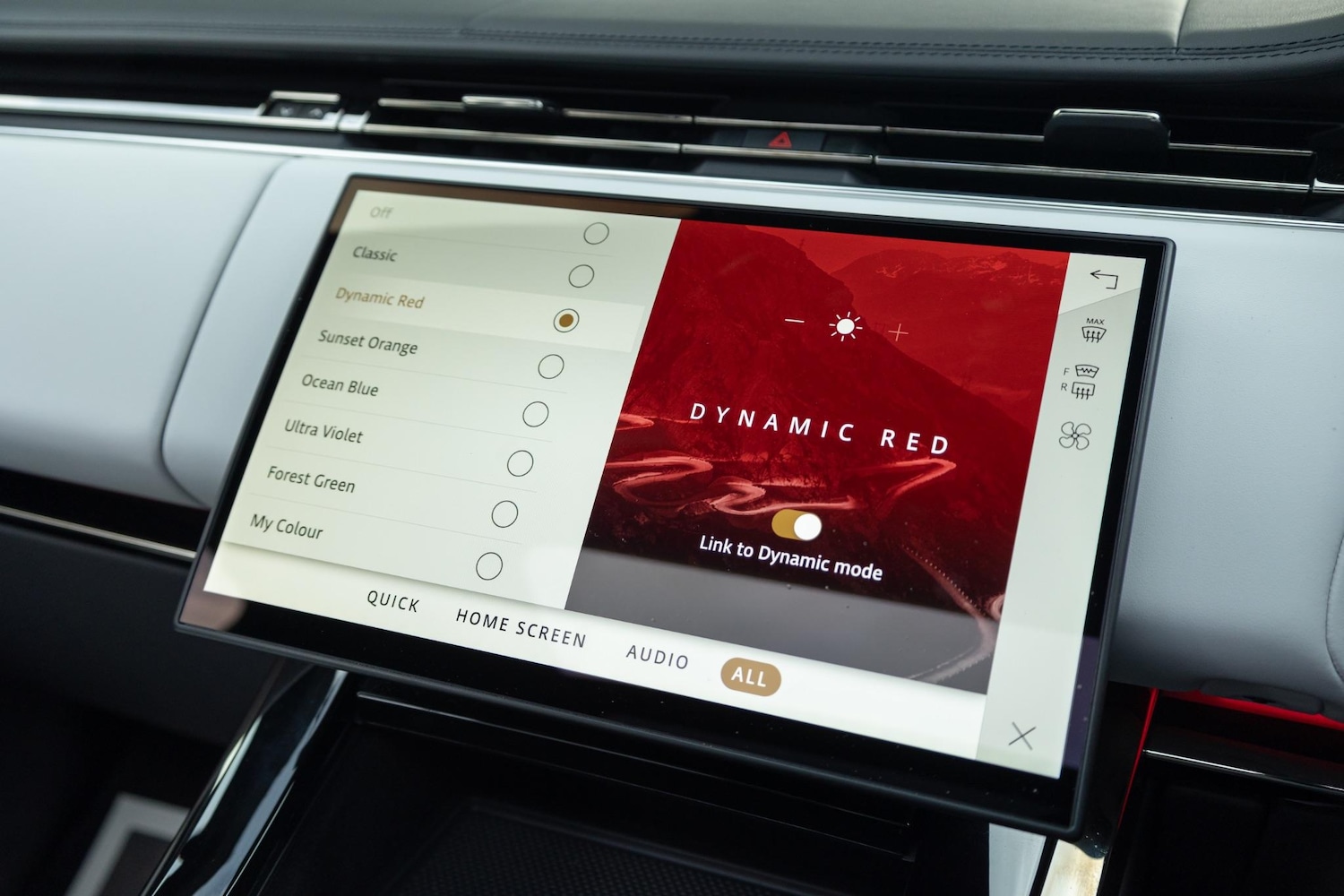 Used Land Rover Range Rover Sport for sale - 76997423: Photo 50