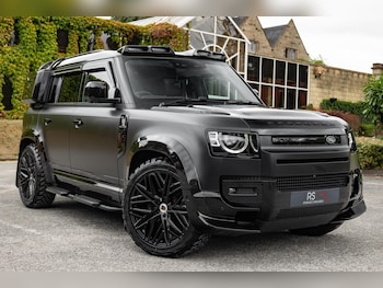 Used Land Rover Defender 110 2024 for sale - 78879052: Photo