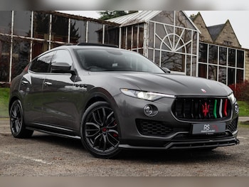 (19) - 3.0D V6 Royale ZF 4WD Euro 6 (s/s) 5dr