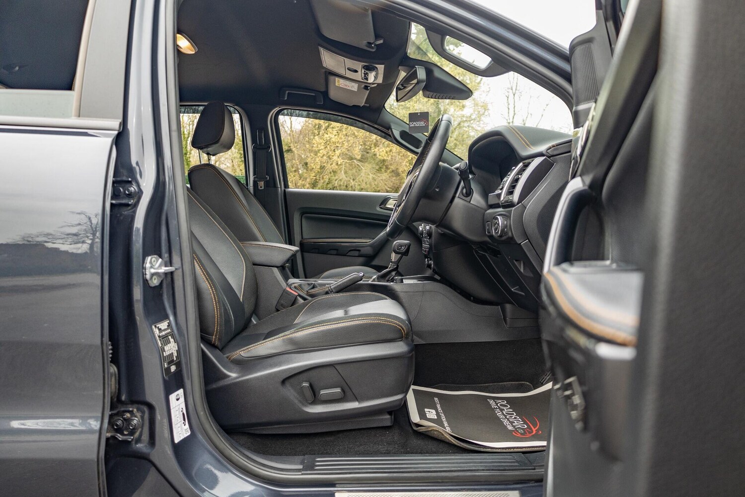 Used Ford Ranger 2020 for sale - 77882320: Photo 27