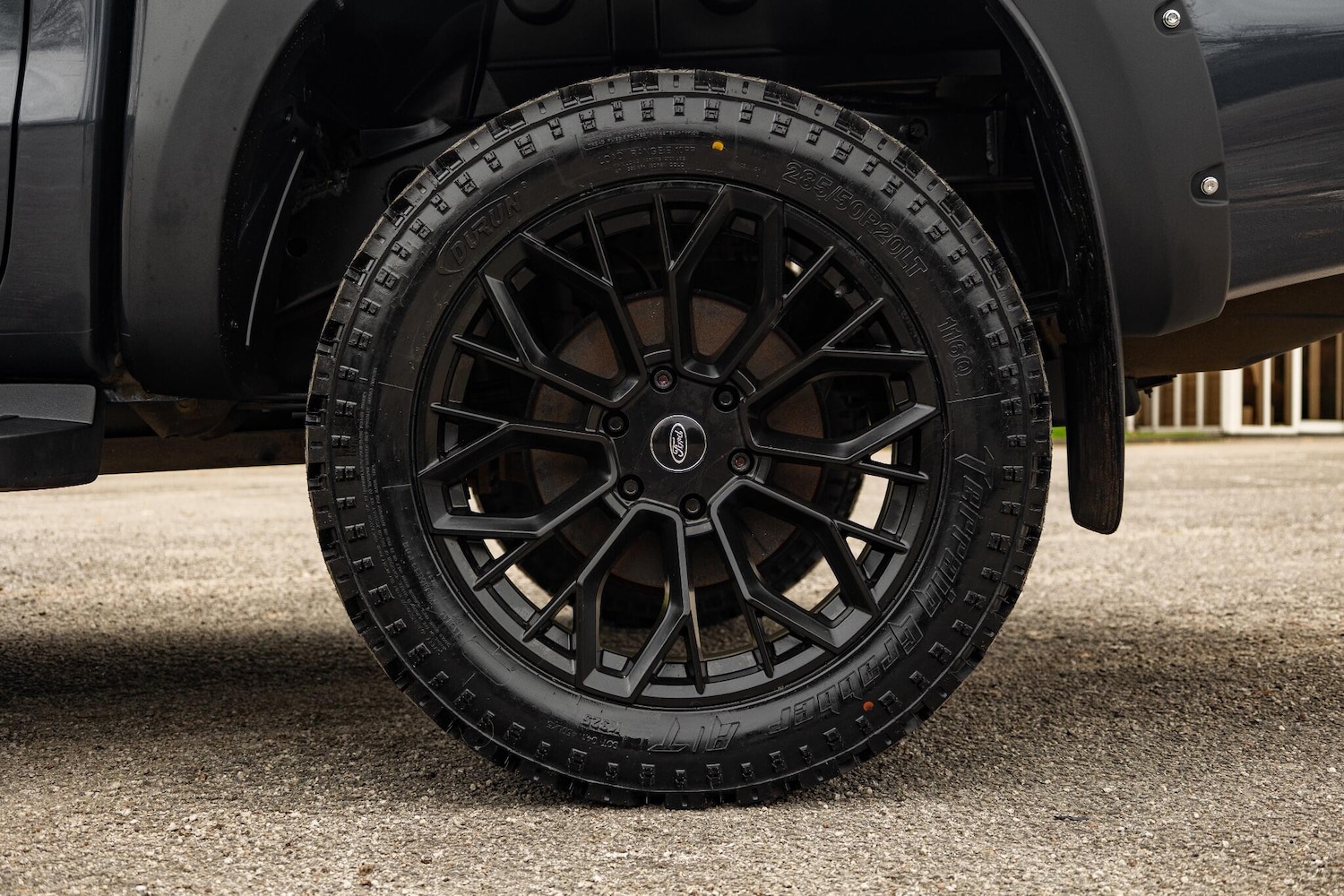 Used Ford Ranger 2020 for sale - 77882320: Photo 36