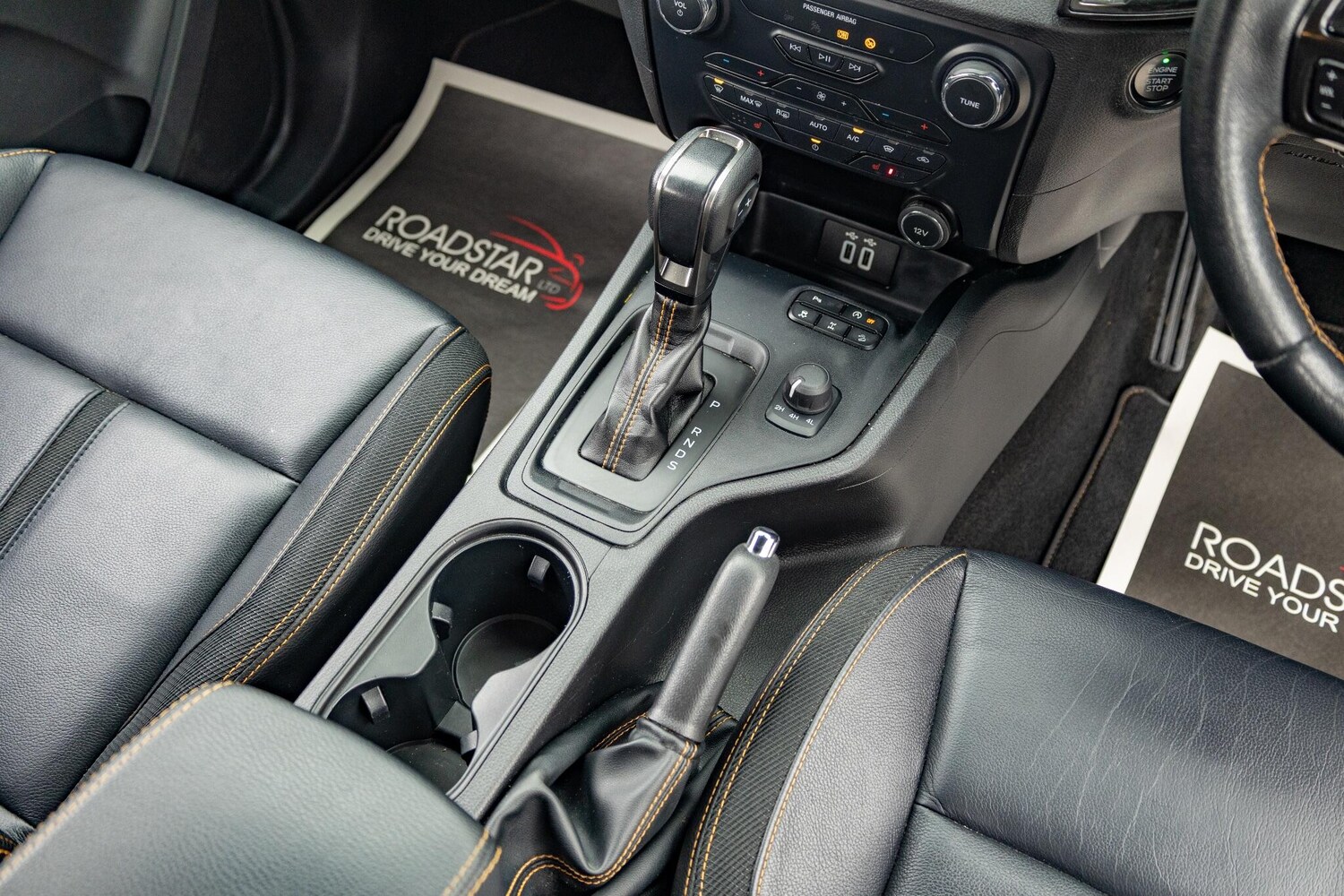 Used Ford Ranger 2020 for sale - 77882320: Photo 38