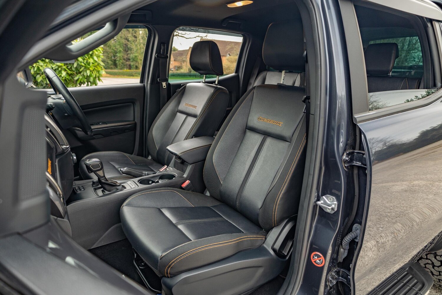 Used Ford Ranger 2020 for sale - 77882320: Photo 39