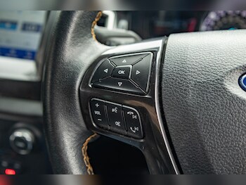 Used Ford Ranger 2020 for sale - 77882320: Photo