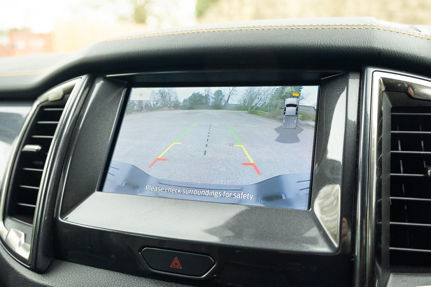 Used Ford Ranger 2020 for sale - 77882320: Photo 41