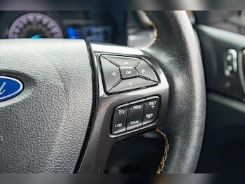 Used Ford Ranger 2020 for sale - 77882320: Photo