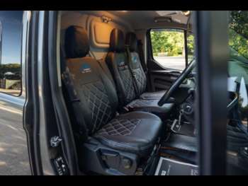 Used Ford Transit Custom 2022 for sale - 75060698: Photo
