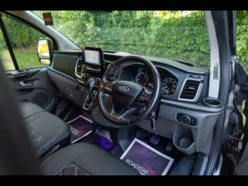 Used Ford Transit Custom 2022 for sale - 75060698: Photo