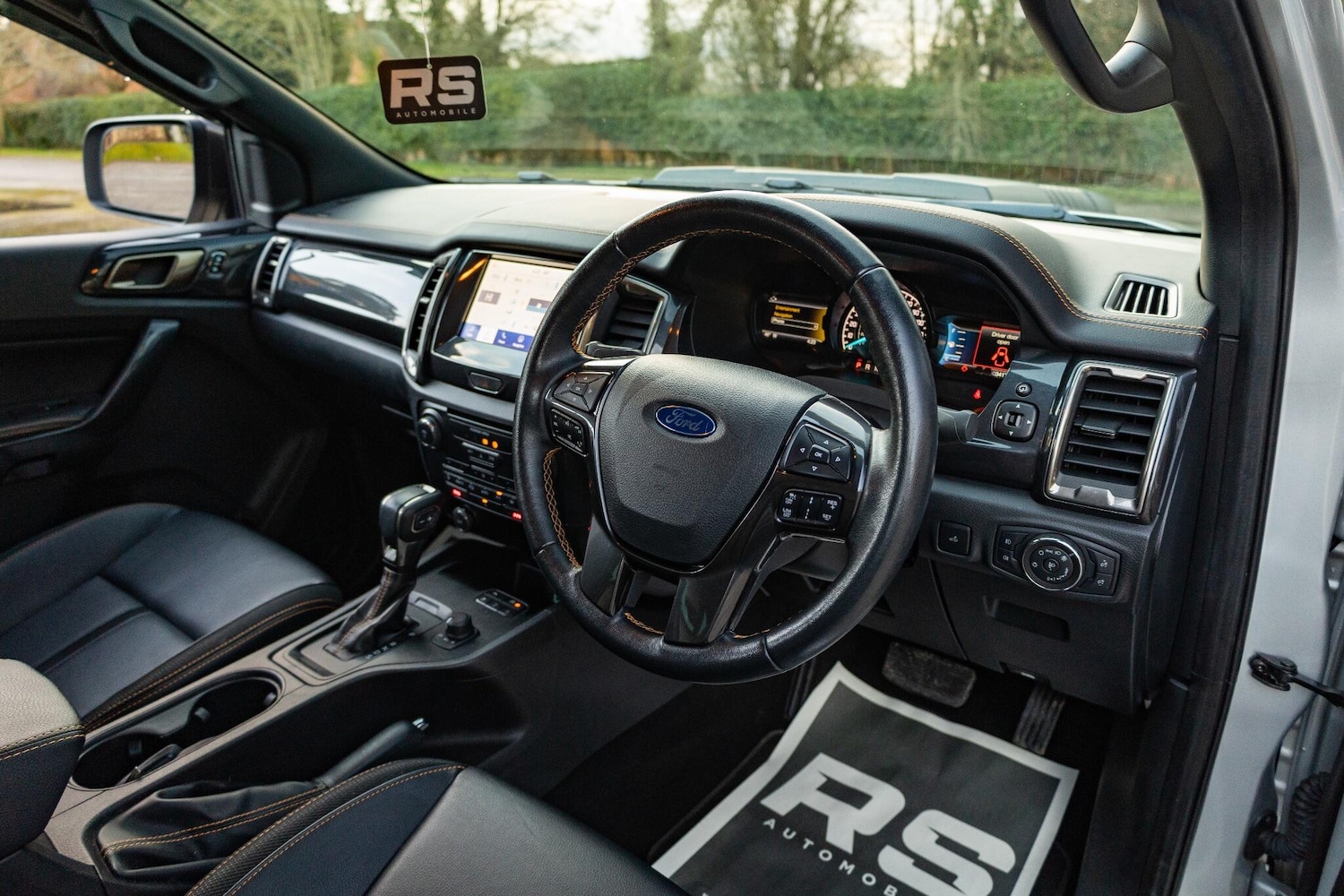 Used Ford Ranger 2020 for sale - 78072816: Photo 10