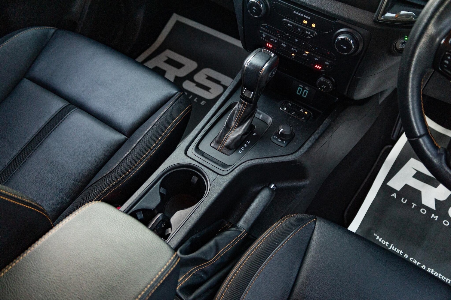 Used Ford Ranger 2020 for sale - 78072816: Photo 11