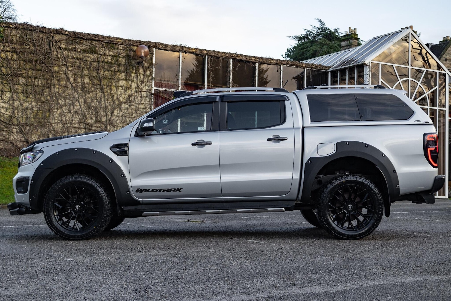 Used Ford Ranger 2020 for sale - 78072816: Photo 13