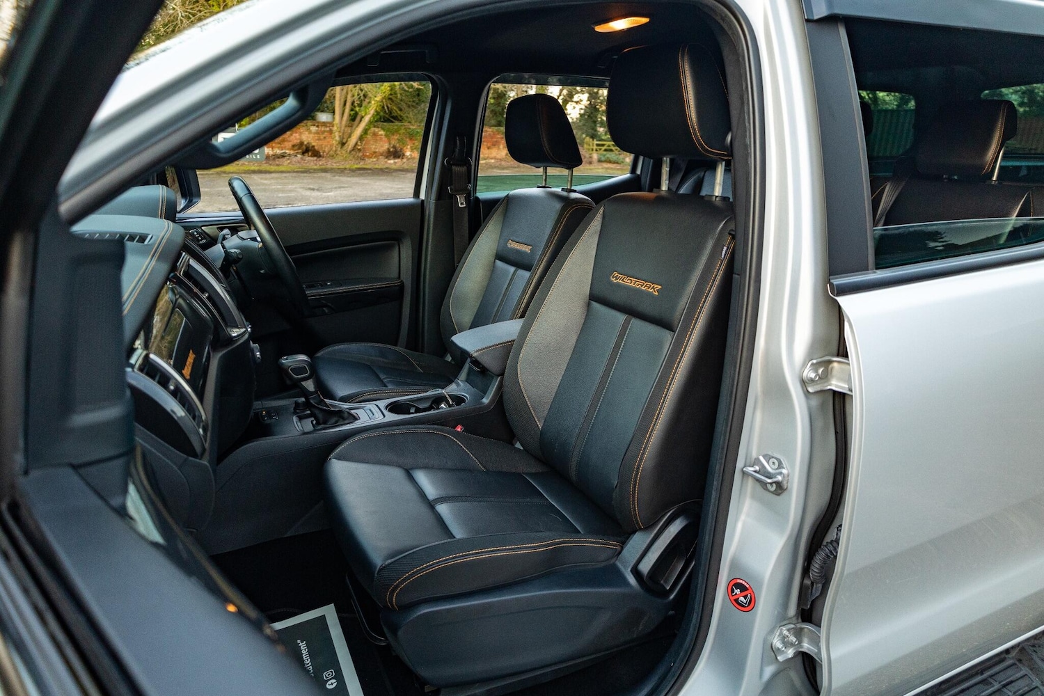 Used Ford Ranger 2020 for sale - 78072816: Photo 14