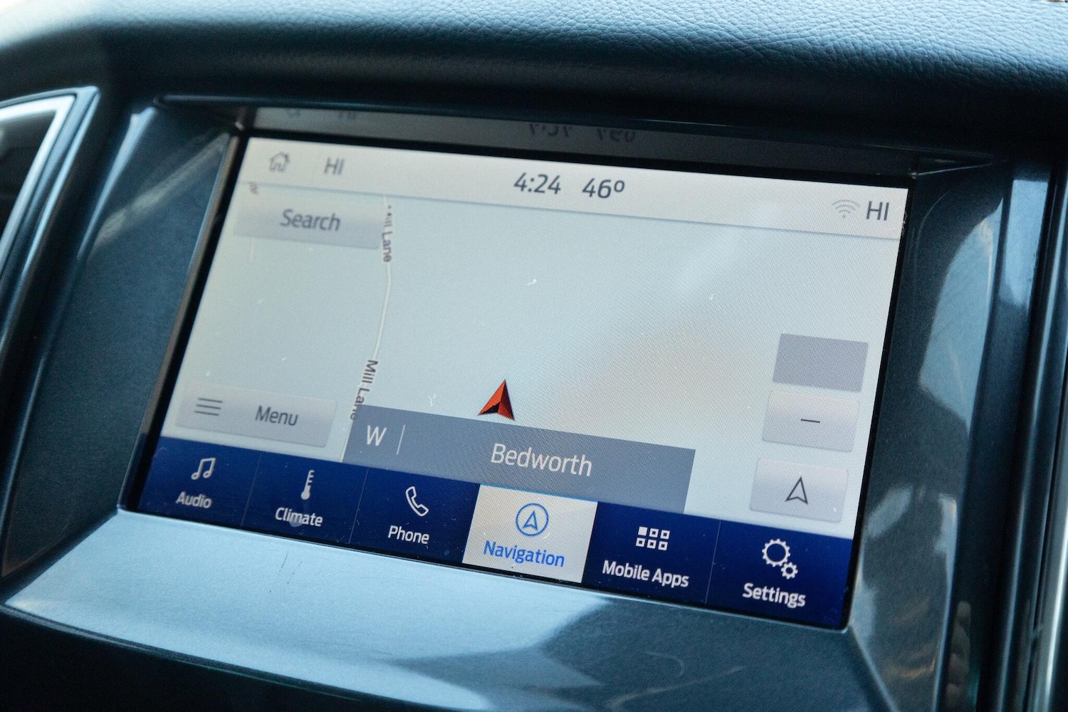 Used Ford Ranger 2020 for sale - 78072816: Photo 15