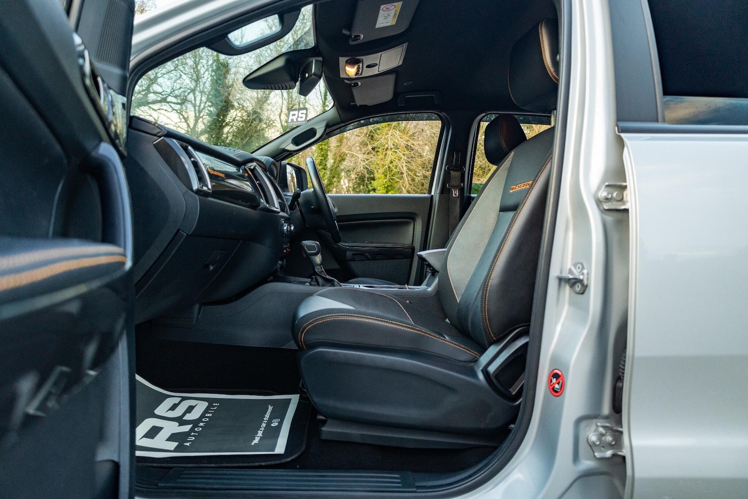 Used Ford Ranger 2020 for sale - 78072816: Photo 16