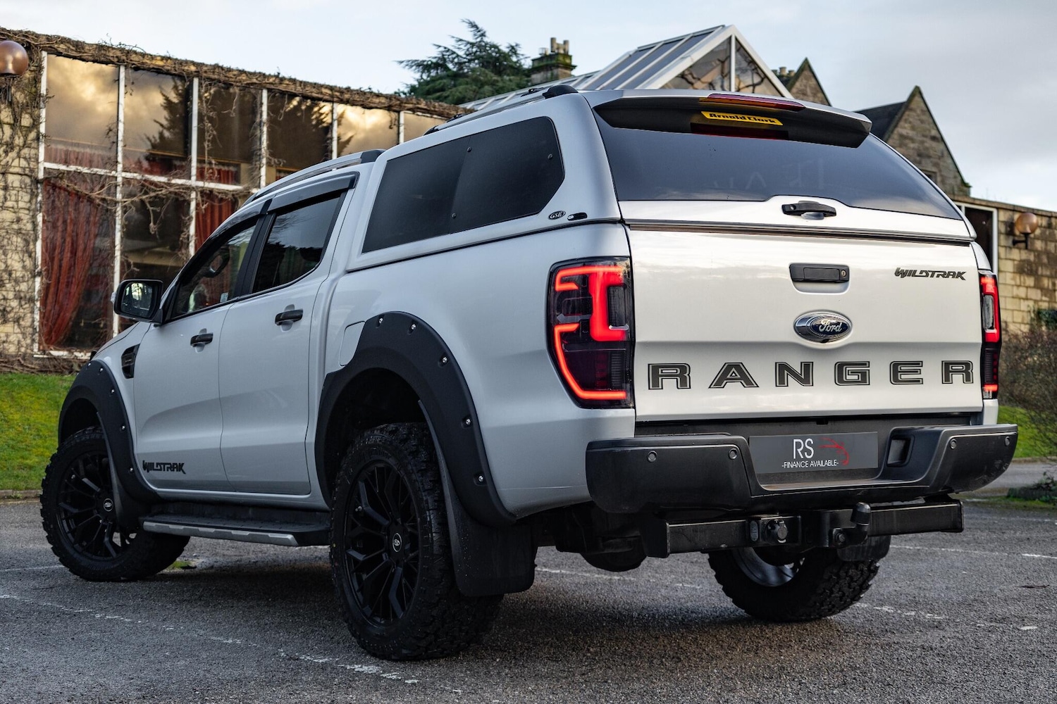 Used Ford Ranger 2020 for sale - 78072816: Photo 17