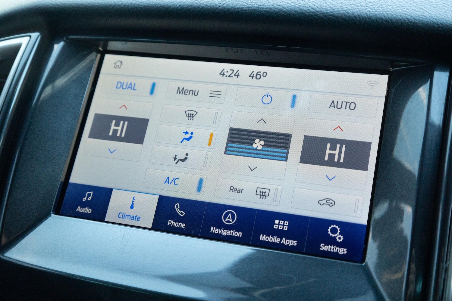 Used Ford Ranger 2020 for sale - 78072816: Photo 18