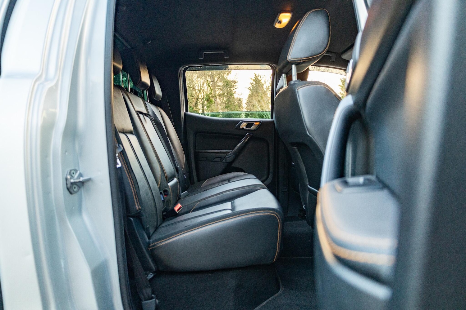 Used Ford Ranger 2020 for sale - 78072816: Photo 19