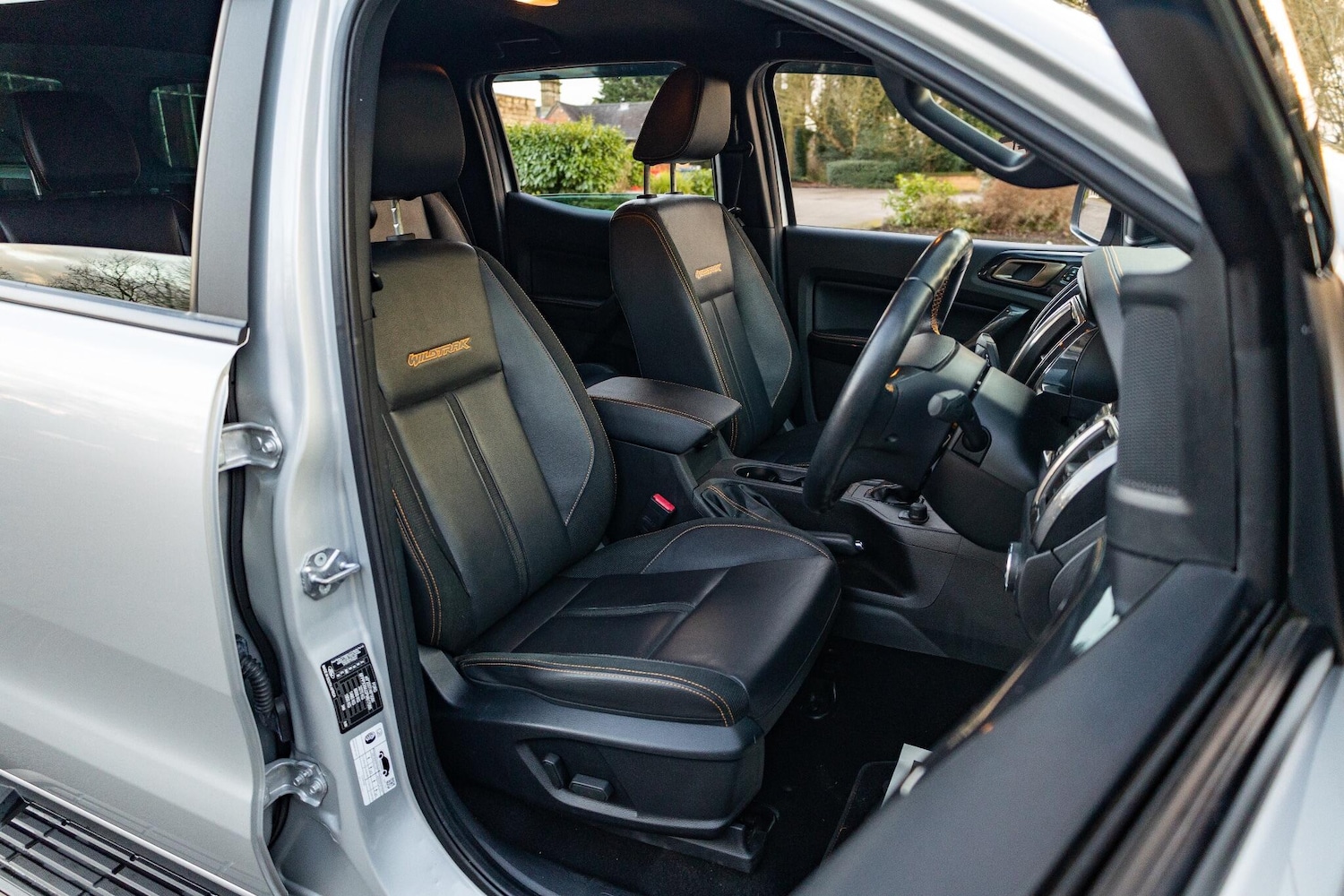 Used Ford Ranger 2020 for sale - 78072816: Photo 2