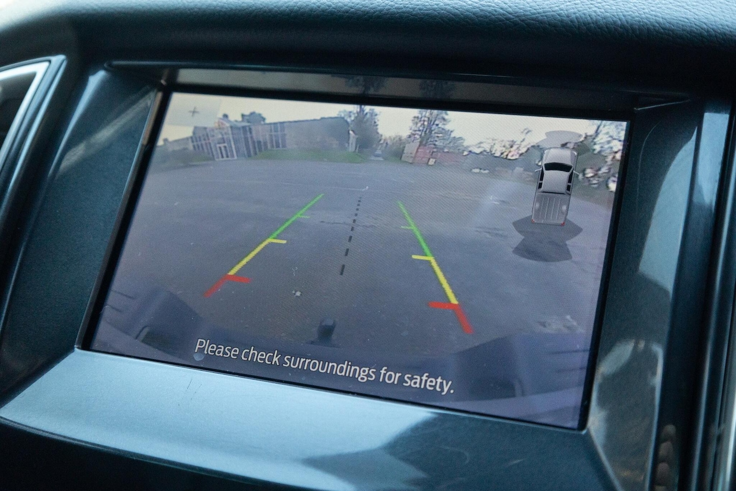 Used Ford Ranger 2020 for sale - 78072816: Photo 20