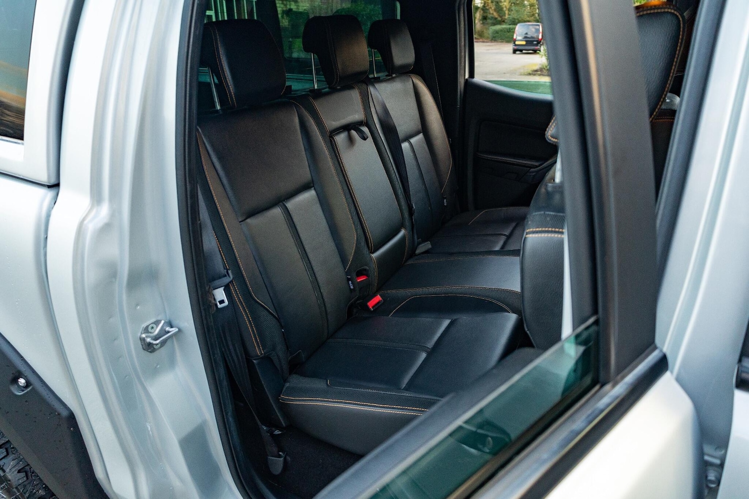 Used Ford Ranger 2020 for sale - 78072816: Photo 22