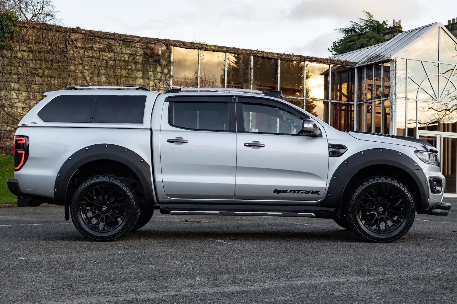 Used Ford Ranger 2020 for sale - 78072816: Photo 24