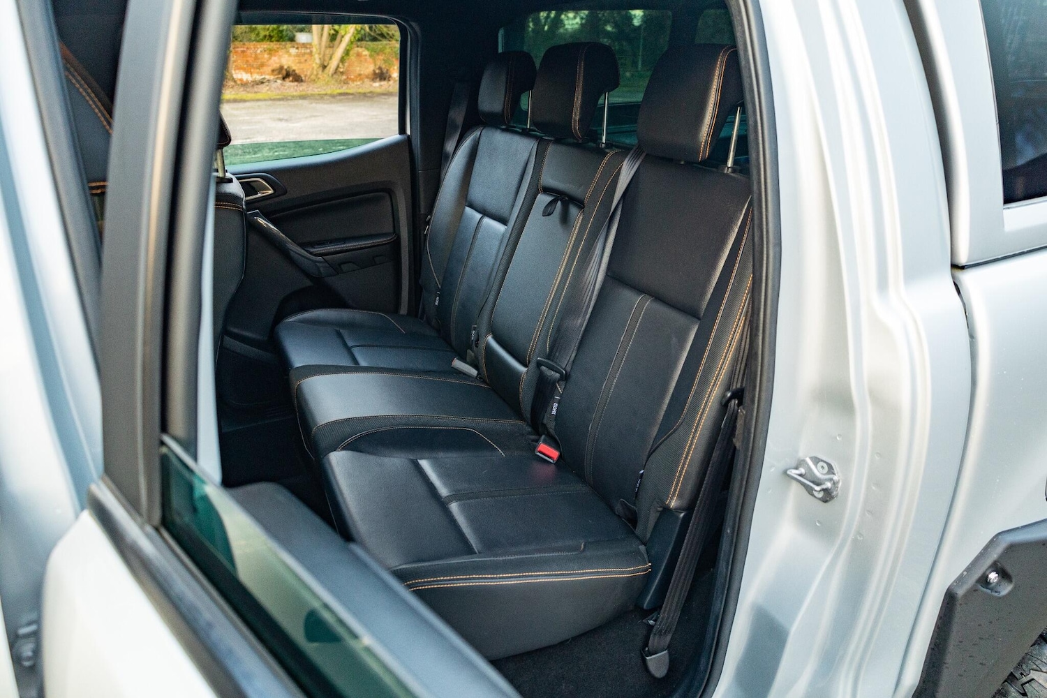 Used Ford Ranger 2020 for sale - 78072816: Photo 26