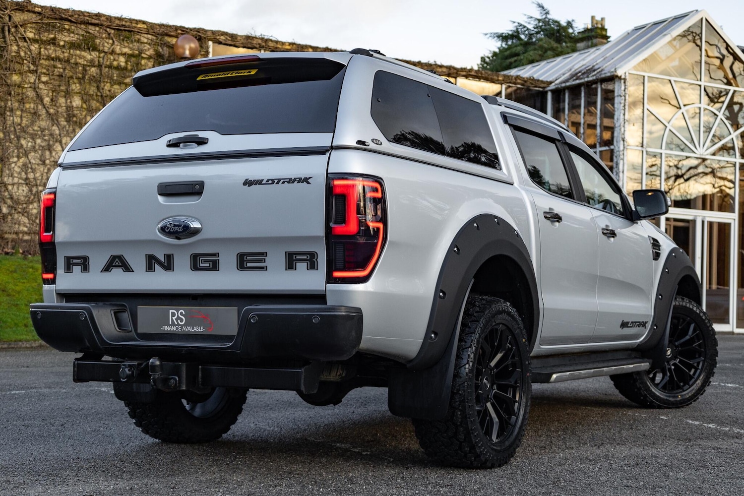 Used Ford Ranger 2020 for sale - 78072816: Photo 27