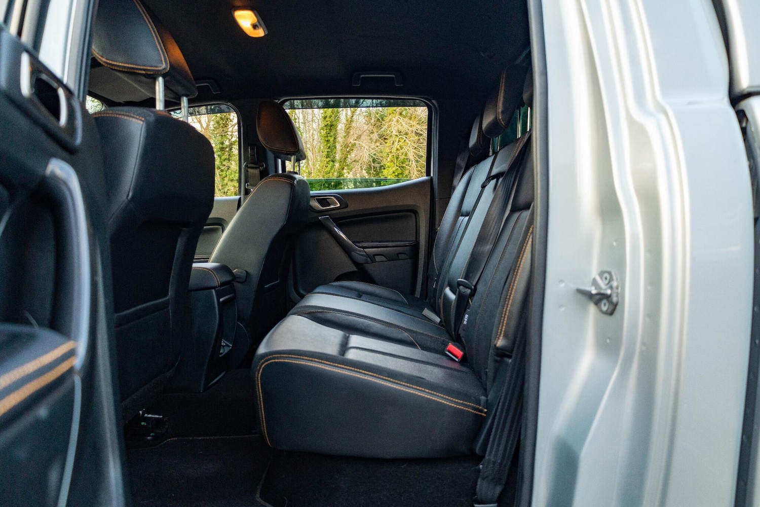 Used Ford Ranger 2020 for sale - 78072816: Photo 28