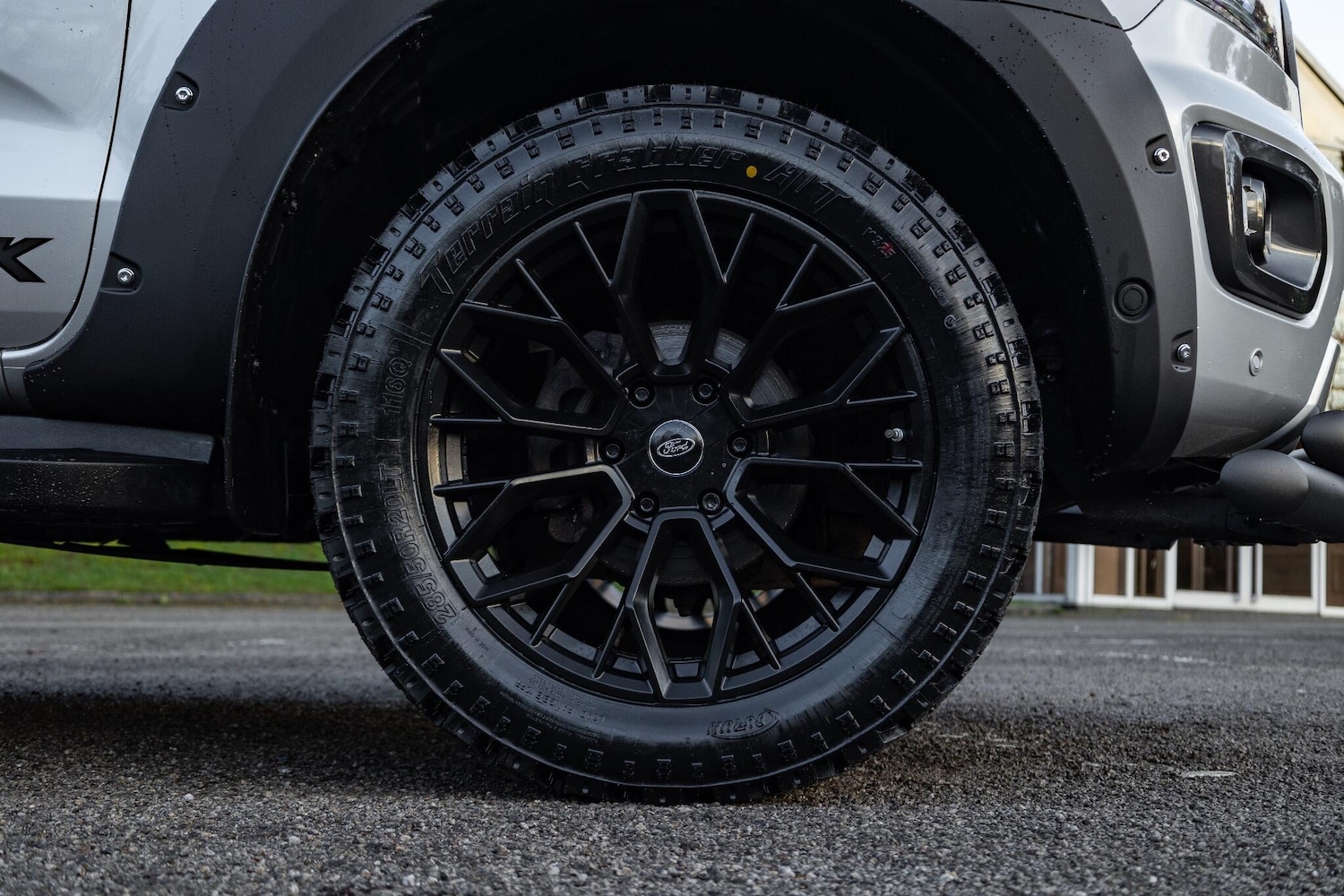 Used Ford Ranger 2020 for sale - 78072816: Photo 31