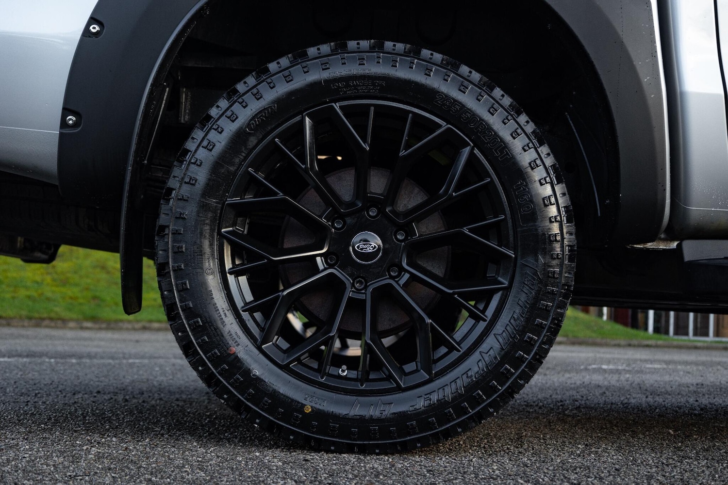 Used Ford Ranger 2020 for sale - 78072816: Photo 32