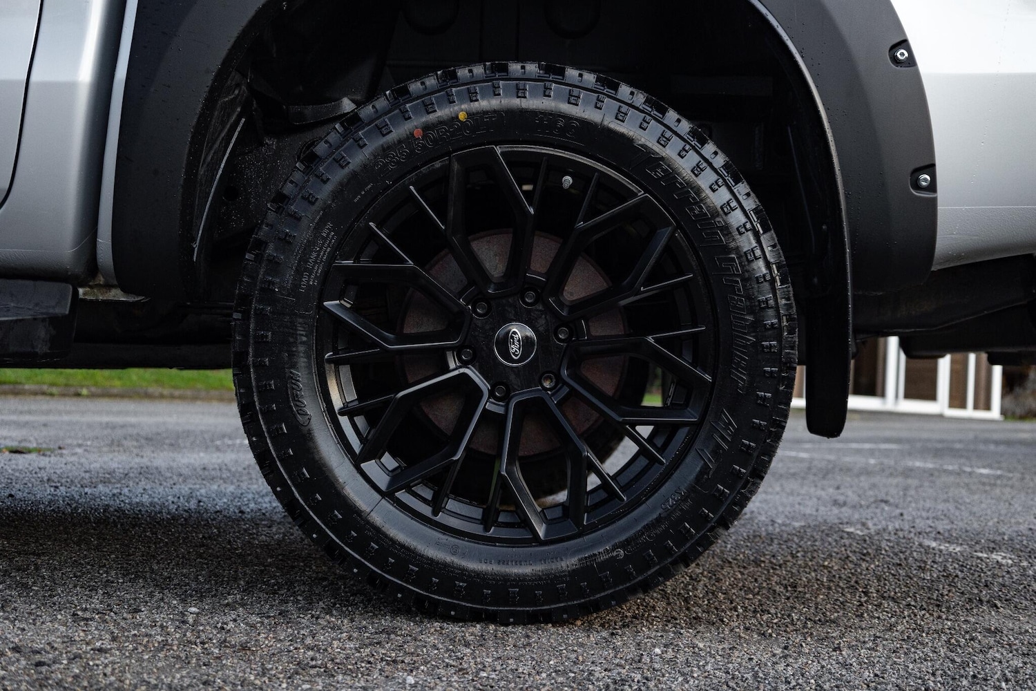 Used Ford Ranger 2020 for sale - 78072816: Photo 33