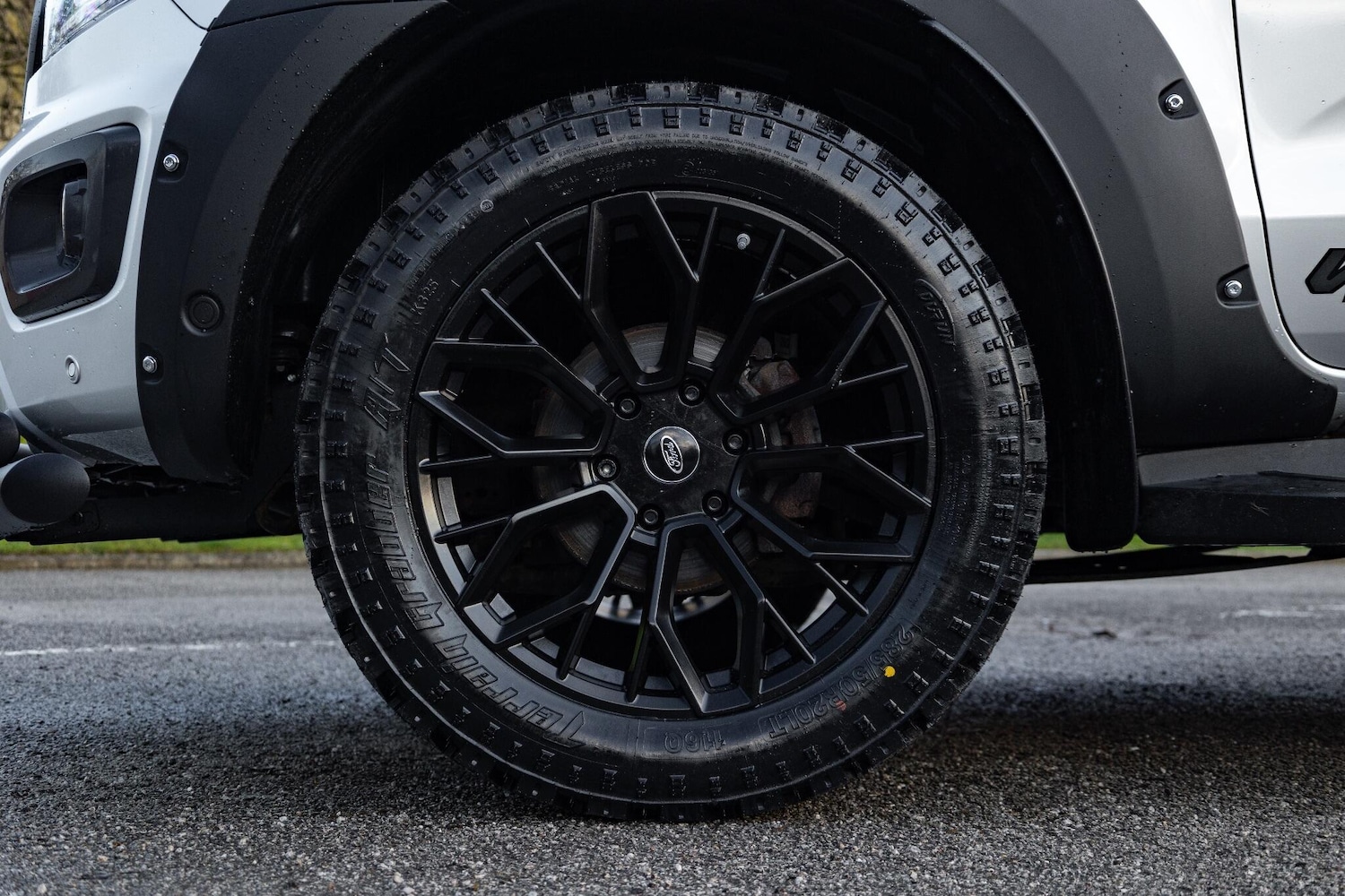 Used Ford Ranger 2020 for sale - 78072816: Photo 34