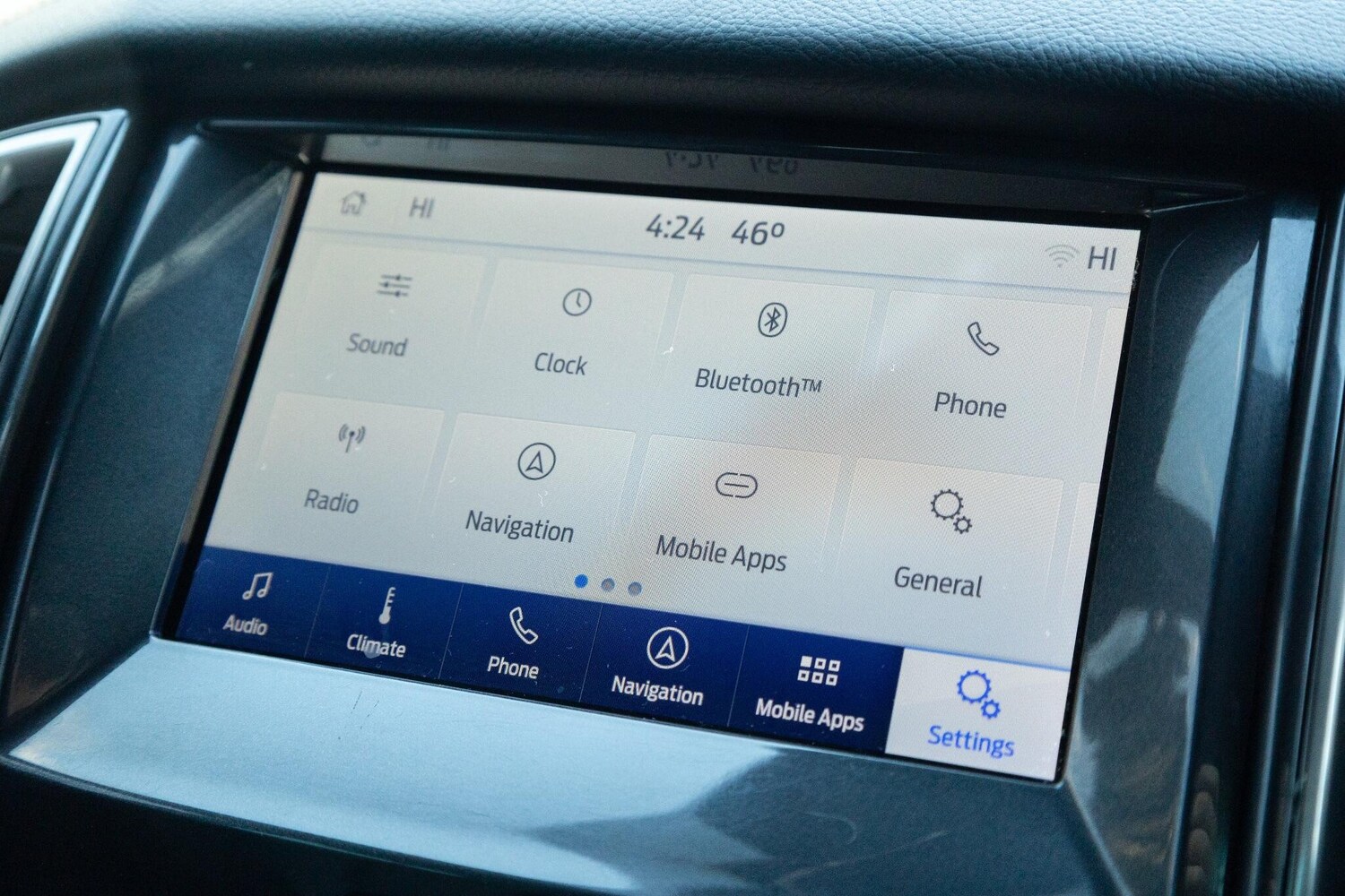 Used Ford Ranger 2020 for sale - 78072816: Photo 35