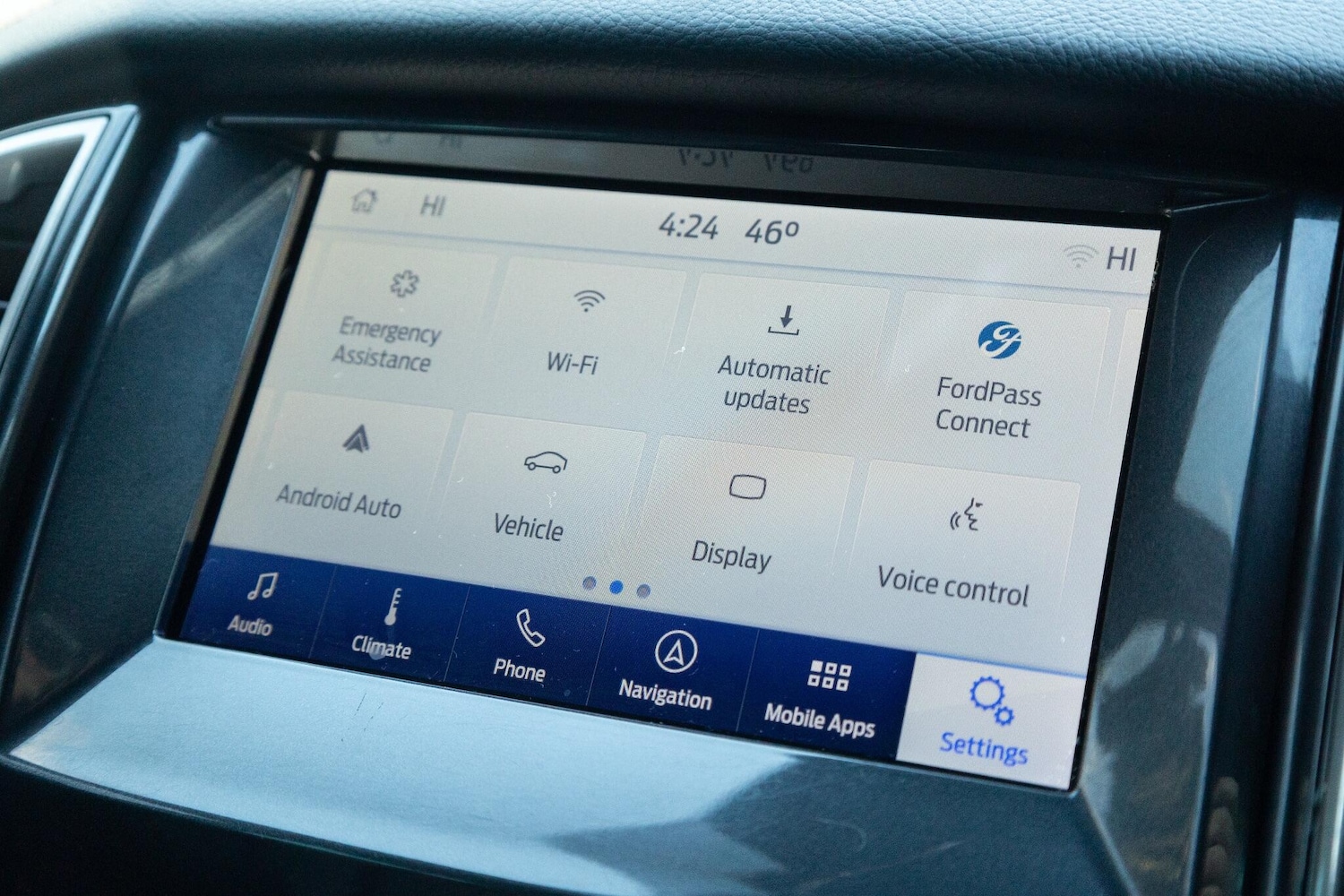 Used Ford Ranger 2020 for sale - 78072816: Photo 37