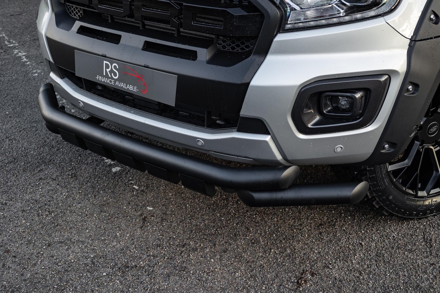 Used Ford Ranger 2020 for sale - 78072816: Photo 38