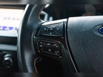 Used Ford Ranger 2020 for sale - 78072816: Photo