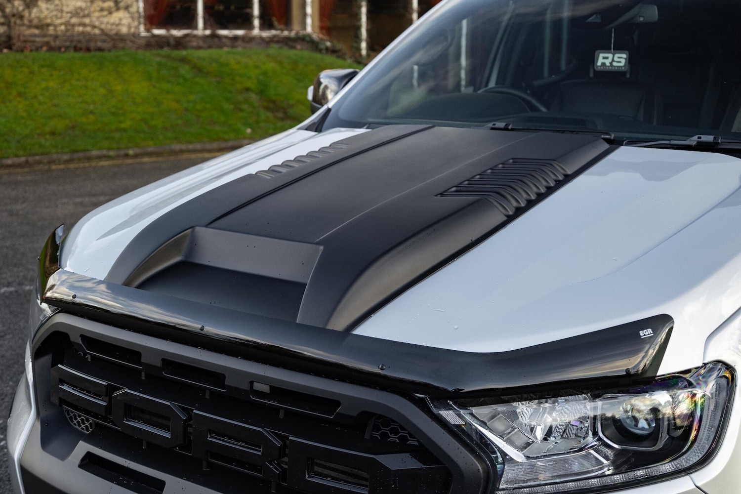 Used Ford Ranger 2020 for sale - 78072816: Photo 40